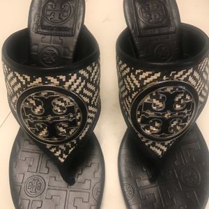 Tory Burch heel sandals
